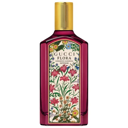 Gucci Flora Gorgeous Gardenia Intense, 100ml, eau de parfum