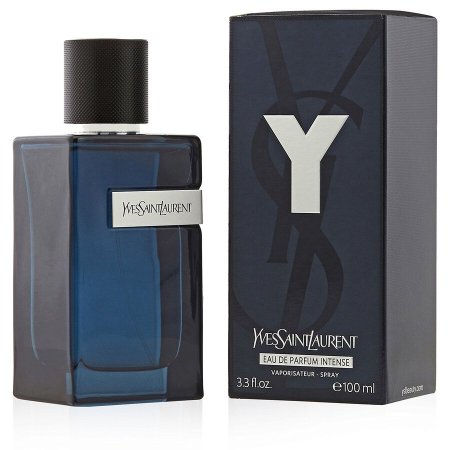 Yves Saint Laurent Y Eau de Parfum Intense