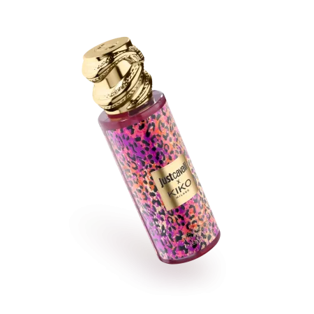 just cavalli x kiko milano fierce blossom fragrance mist
