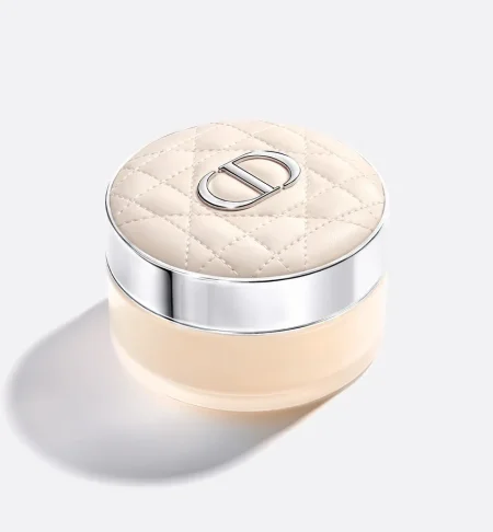 Dior Forever On Set Powder - Setting powder with a matte finish
