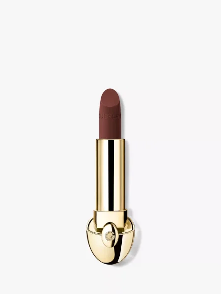 Guerlain Rouge G The Refill The Customisable Ultra-Care Lipstick Velvet, 819