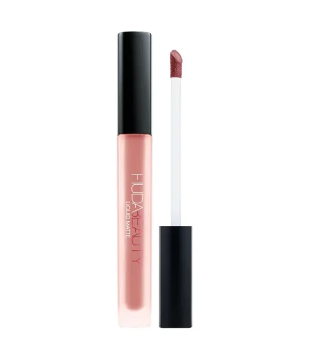 LIQUID MATTE ULTRA-COMFORT TRANSFER-PROOF LIPSTICK