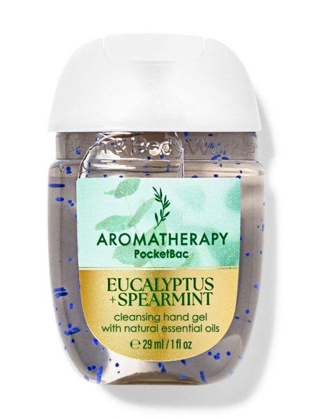 Eucalyptus Spearmint Hygienic hand gel