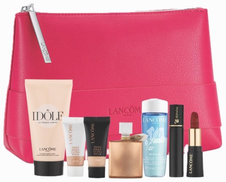 Lancôme  Beauty Bag  Gift Set