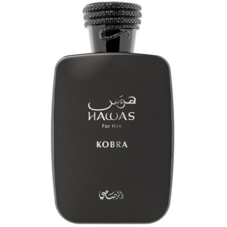 Rasasi Hawas Kobra EDP