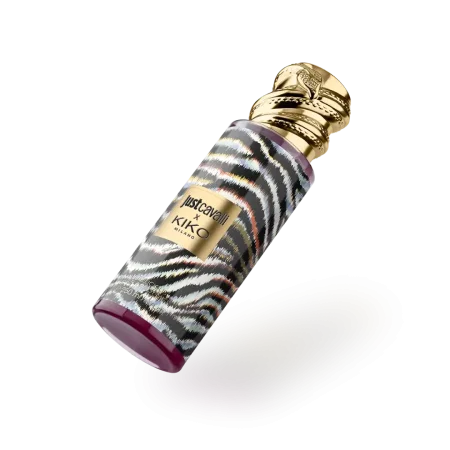 just cavalli x kiko milano rebelicious fragrance mist