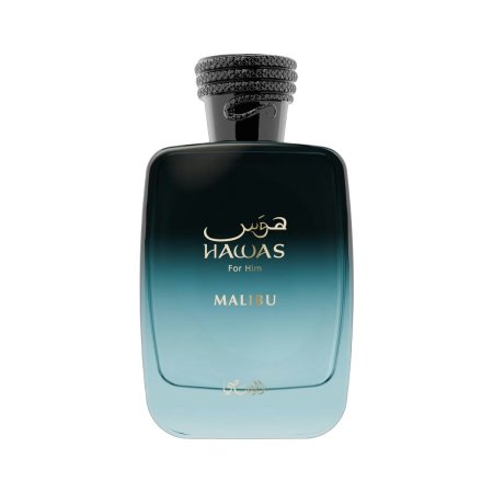 Rasasi Hawas Malibu EDP