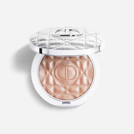 Dior Forever Glow Luminizer - Highlighter -  02 Gold Halo