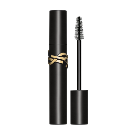 YSL - LASH CLASH EXTREME VOLUME MASCARA - 1 NOIR BLACK