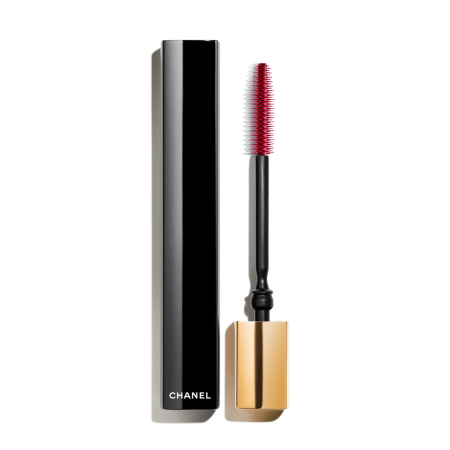 CHANEL NOIR ALLURE Mascara - 10 NOIR