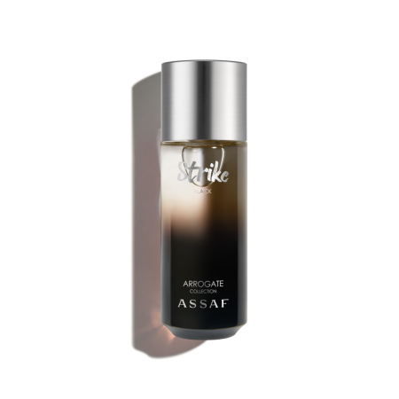 Strike Black - ASSAF