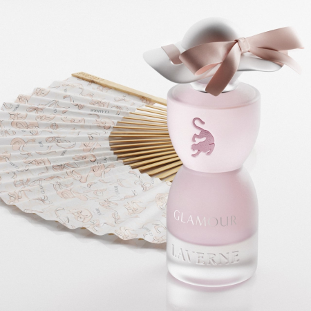 Glamour By LAVERNE