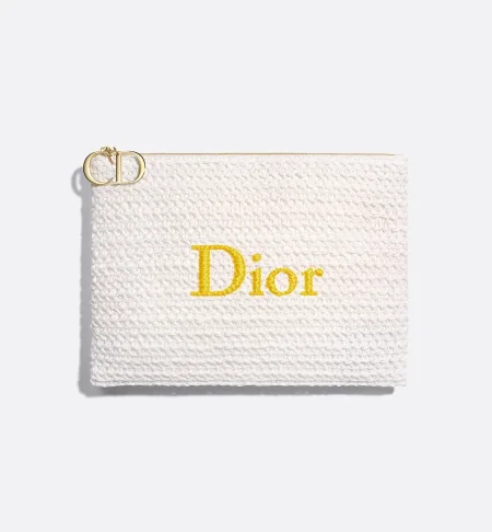 Dior Paradise Exclusive Summer Pouch