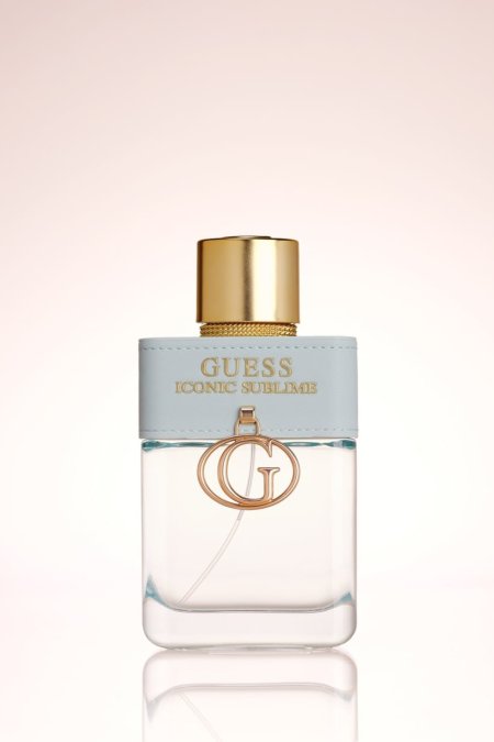 Guess Iconic Sublime