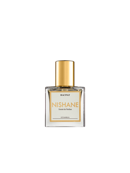 NISHANE HACIVAT 15ml Extrait de Parfum