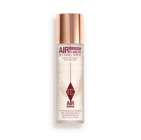 Charlotte Tilbury AIRBRUSH FLAWLESS SETTING SPRAY