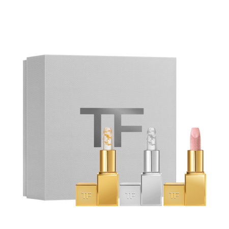 TOM FORD SOLEIL CLUTCH LIP SET