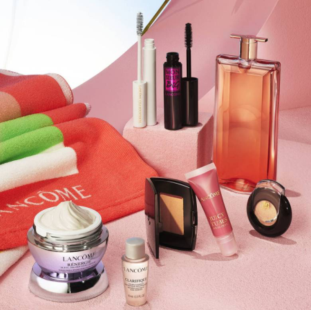 Lancome | Summer Gift Set "Idole Now Summer Set"