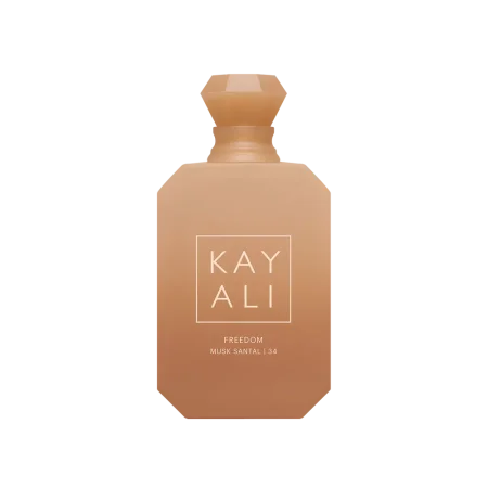 KAYALI MUSK SANTAL | 34