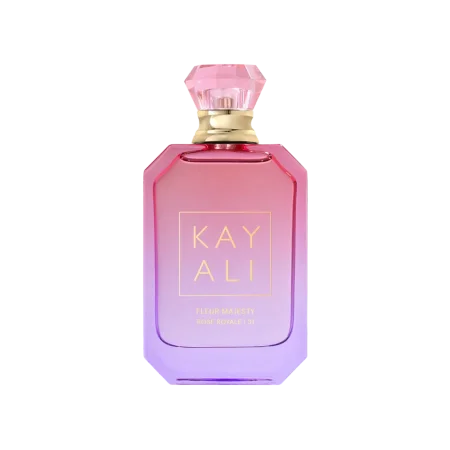 KAYALI FLEUR MAJESTY ROSE ROYALE 31 EDP