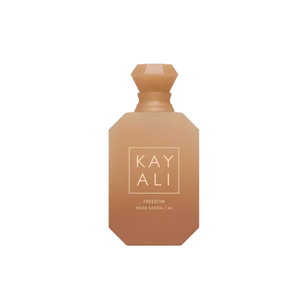 KAYALI FREEDOM MUSK SANTAL