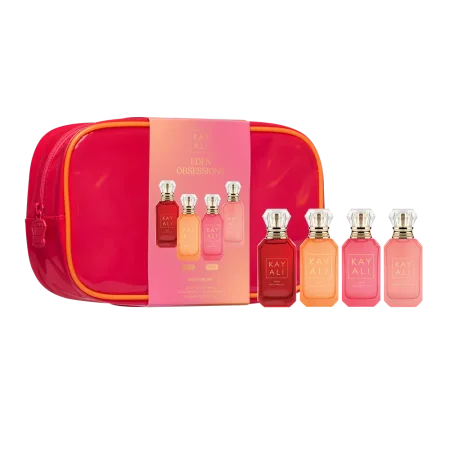 KAYALI EDEN OBSESSIONS MINIATURE SET