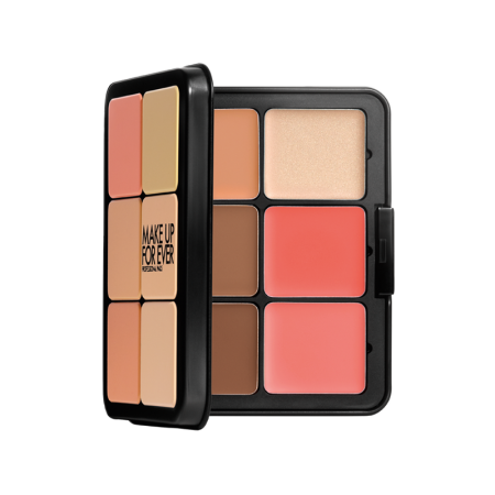 MAKE UP FOR EVER HD SKIN ALL-IN-ONE FACE PALETTE