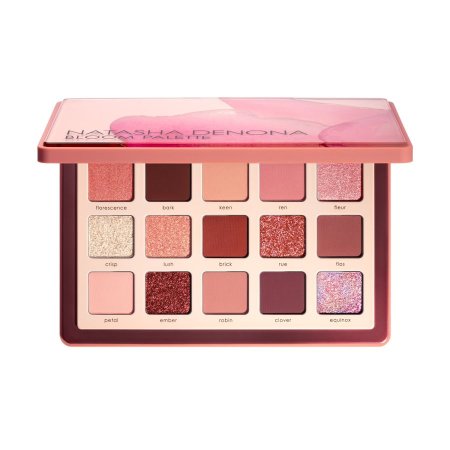 NATASHA DENONS BLOOM EYESHADOW PALETTE