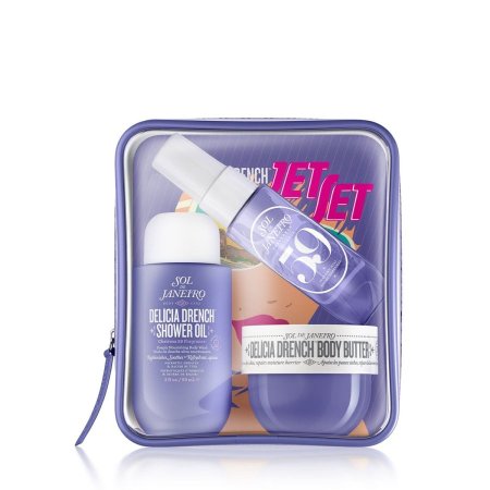 Sol de Janeiro DELÍCIA DRENCH™ JET SET 59
