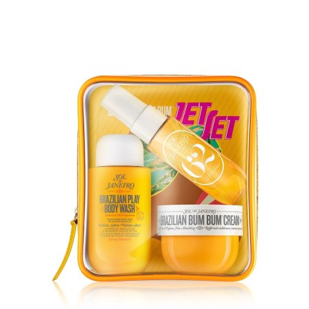 Sol de Janeiro BUM BUM JET SET 62