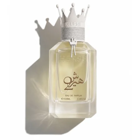 Hersh 2 Perfume - Alezz for Oud