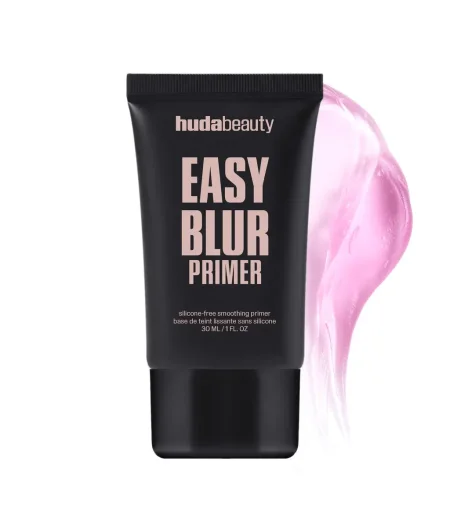 Huda Beauty EASY BLUR SILICONE-FREE SMOOTHING & PORE-MINIMIZING PRIMER
