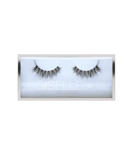 Huda Beauty CLASSIC FALSE LASH - GISELLE #1
