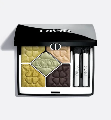Diorshow 5 Couleurs - Fall Limited Edition