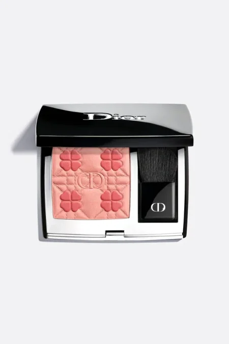 Rouge Blush - Limited Edition   889 Charmed Coral