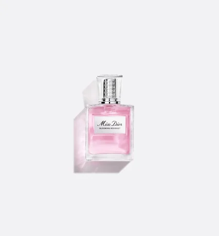 Miss Dior Blooming Bouquet Roller-Pearl - Roller Perfume