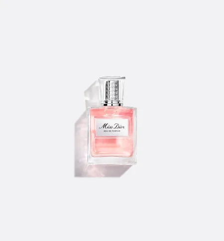 Miss Dior Eau de Parfum Roller-Pearl - Roller Perfume