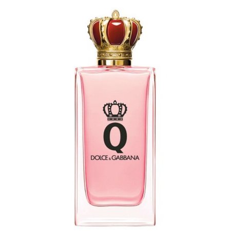 Dolce & Gabbana Q Intense EDP (100ml)