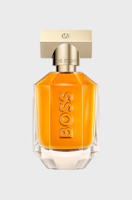 BOSS The Scent Eau de Parfum Intense