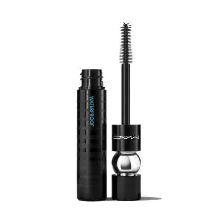 MAC Stack Waterproof Mascara -  Black Stack