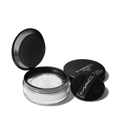 MAC Studio Fix Pro Set + Blur Weightless Loose Powder