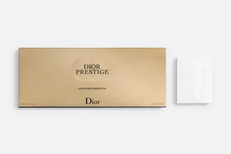 Dior Prestige Exceptional Cotton Pads