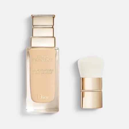 Dior Prestige Le Micro-Fluide Teint De Rose - 0N Neutral