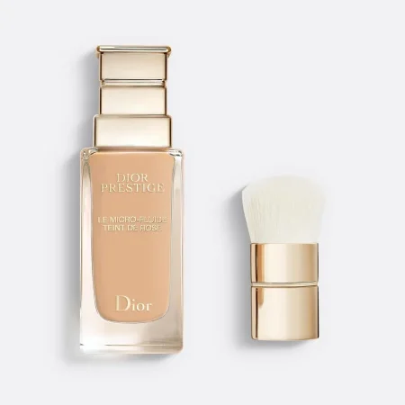 Dior Prestige Le Micro-Fluide Teint De Rose - 3N Neutral