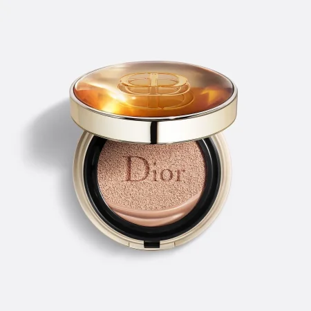 Dior Prestige Cushion foundation - le cushion teint de rose - 011 Cream