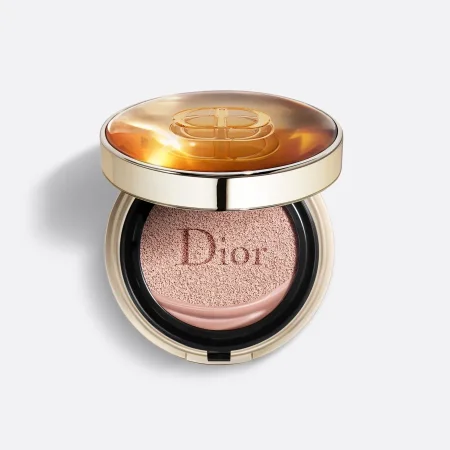 Dior Prestige Cushion foundation - le cushion teint de rose - 012 Porcelain