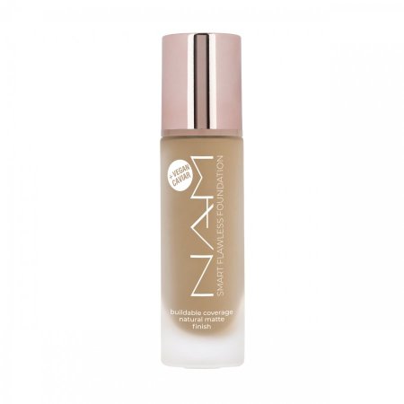 Smart Flawless Foundation - Smart Flawless Foundation 6 Sand