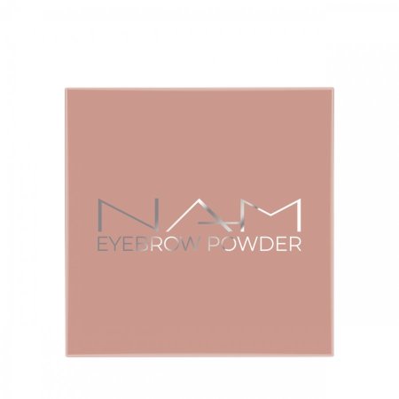 Eyebrow Powder warm red brown 3