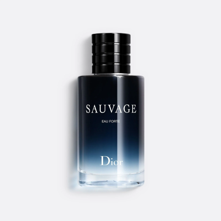 Sauvage Eau Forte