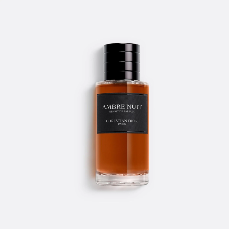 Ambre Nuit Esprit de Parfum